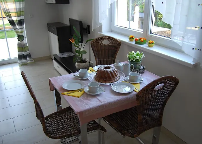 Florian Apartamento Viena