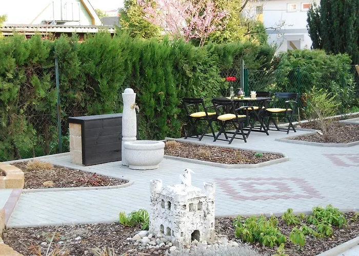 Florian Apartamento