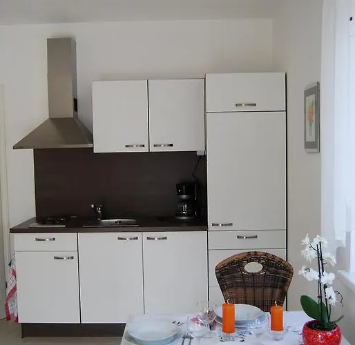 Florian Apartamento *