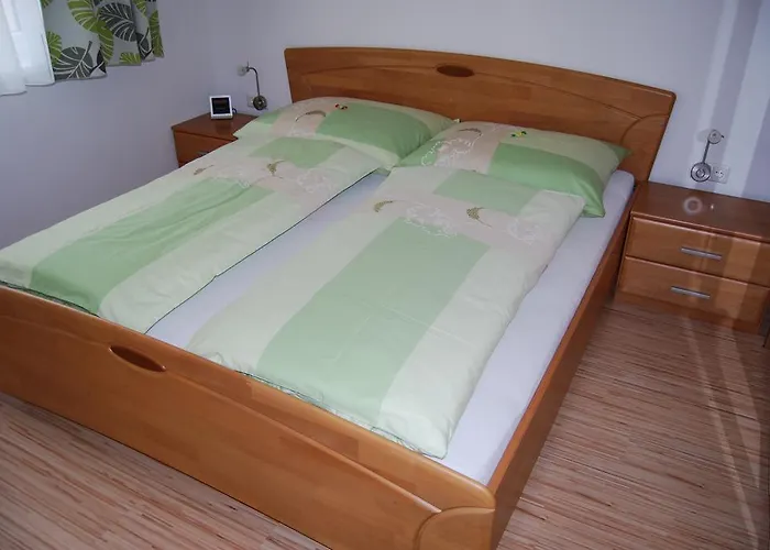 Florian Apartamento Viena