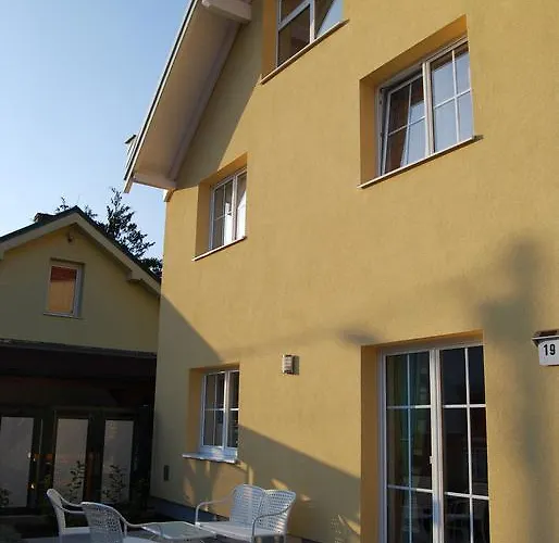 Apartamento Florian *