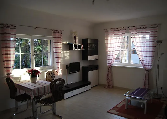 Apartamento Florian