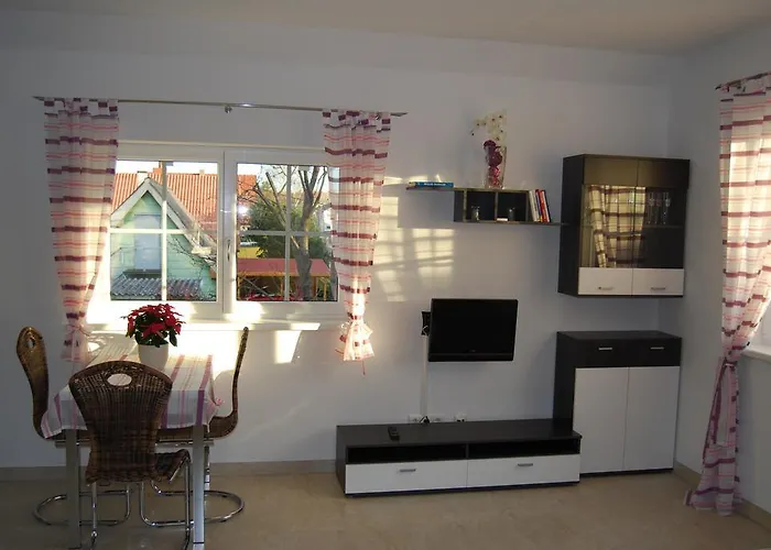 Florian Apartamento