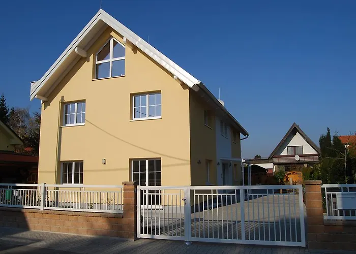 Apartamento Florian Viena