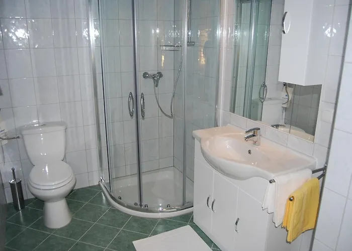 Apartamento Florian *