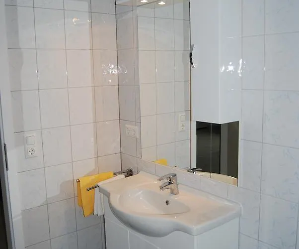 Apartamento Florian
